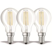 OSRAM LED-Lampe BASE CLASSIC P