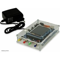 VISTRON Gehäuse für DAB+ Bausatz VDR400