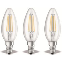 OSRAM LED-Lampe BASE CLASSIC