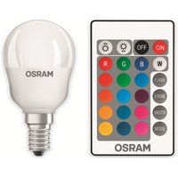 OSRAM LED-Lampe P25 mit Fernbedienung