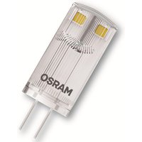 OSRAM LED-Stiftsockellampe