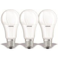 OSRAM LED-Lampe BASE C60