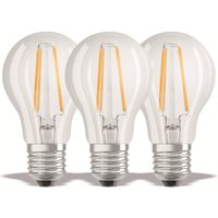 OSRAM LED-Lampe BASE CLASSIC A60