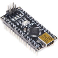 JOY-IT Arduino™ kompatibles Nano V3 Board mit ATmega328P-AU