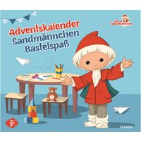 FRANZIS Adventskalender