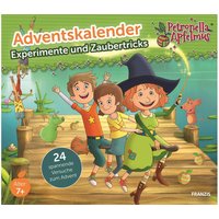 FRANZIS Adventskalender