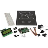 RASPBERRY PI 3B+Sensor Set