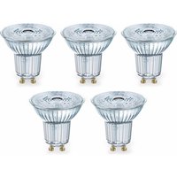 OSRAM LED-Lampe LED BASE PAR16