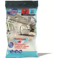 LIFETIME CLEAN Hygienetuch