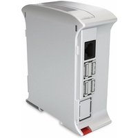 ITALTRONIC Hutschienengehäuse 10.0052450.RMB für Raspberry Pi B+