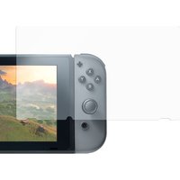 DELTACO GAMING Displayschutzfolie für Nintendo Switch