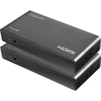 LOGILINK HDMI-Extender-Set HD0057