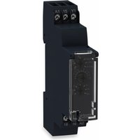 SCHNEIDER ELECTRIC Zeitrelais RE17RMXMU