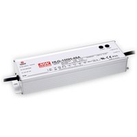 MEAN WELL LED-Schaltnetzteil HLG-100H-42A