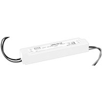 MEAN WELL LED-Schaltnetzteil LPH-18-12