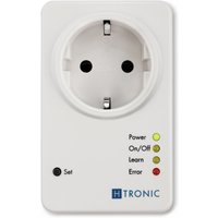 H-TRONIC Funksteckdose HT1EPP