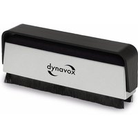 DYNAVOX Antistatikbürste 2in1