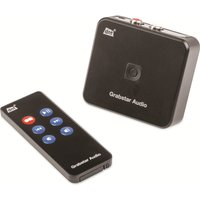 DNT Audio-Digitalisierer Grabstar Audio