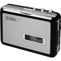 TECHNAXX Audio-Digitalisierer DT-01