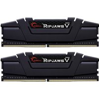 GSKILL Arbeitsspeicher Ripjaws V F4-3600C16D-32GVKC 2x 16GB