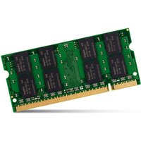 CORSAIR Speichermodul DDR3-RAM CMSO4GX3M1A1333C9