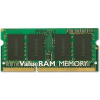 KINGSTON SO-DIMM RAM KVR16LS11S6/2