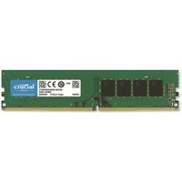 CRUCIAL Arbeitsspeicher CT16G4DFRA32A DDR4