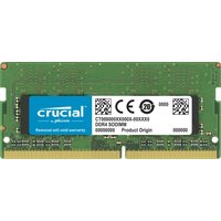 CRUCIAL Arbeitsspeicher CT32G4SFD832A 32GB