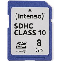 INTENSO SDHC Card 3411460