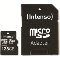 INTENSO microSDXC Card 3433491