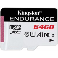 KINGSTON MicroSD-Card High Endurance