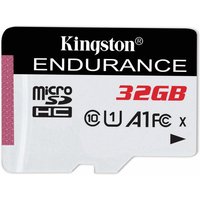 KINGSTON MicroSD-Card High Endurance