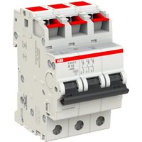 ABB Leitungsschutzschalter S203S-B10