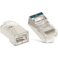 RED4POWER CAT.5e RJ45-Stecker R4-N114