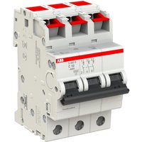 ABB Leitungsschutzschalter S203S-C10