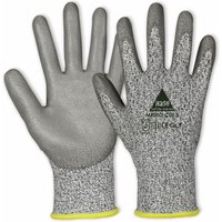 HASE SAFETY GLOVES Schnittschutz-Arbeitshandschuhe Medio Cut 3