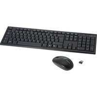 LOGILINK Kabelloses Tastatur/Maus-Set ID0104