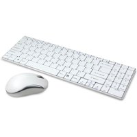 LOGILINK Kabelloses Tastatur/Maus-Set ID0109