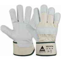 HASE SAFETY GLOVES Arbeitshandschuhe Narbenleder