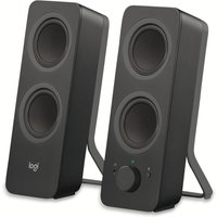 LOGITECH Lautsprecher Z207