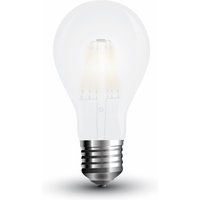 V-TAC LED-Lampe VT-2047 Frost