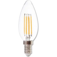 V-TAC LED-Filament-Lampe VT-1986-N