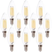 V-TAC LED-Filament-Lampe VT-1986-N