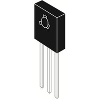 ON SEMICONDUCTOR Transistor TO126