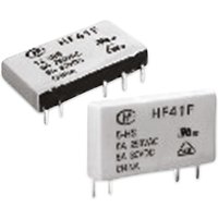 HONGFA Relais HF41F/005-ZSTG