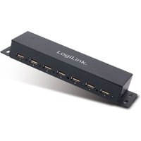 LOGILINK USB 2.0-Hub UA0148