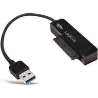 LOGILINK USB 3.0 zu SATA-Adapter