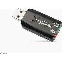 LOGILINK USB 2.0 5.1-Audiocontroller