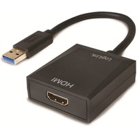 LOGILINK USB3.0 zu HDMI Display-Adapter UA0233