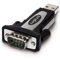 LOGILINK USB 2.0/RS232 USB-Adapter